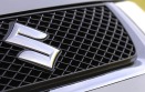 2008 Suzuki Grand Vitara Front Grille and Badging