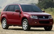 2009 Suzuki Grand Vitara Luxury SUV