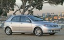 2006 Suzuki Reno Premium 4dr Hatchback