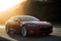 2016 Tesla Model S 90D Sedan Exterior