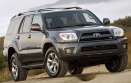 2008 Toyota 4Runner Limited SUV