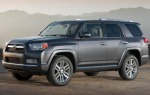 2011 Toyota 4Runner Limited SUV