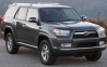 2011 Toyota 4Runner SR5 SUV
