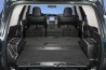 2013 Toyota 4Runner Limited 4dr SUV Cargo Area