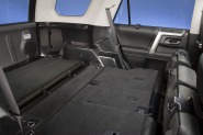2013 Toyota 4Runner Limited 4dr SUV Interior