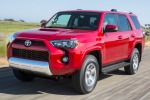 2015 Toyota 4Runner Trail Premium 4dr SUV Exterior Shown