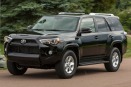 2016 Toyota 4Runner SR5 Premium 4dr SUV Exterior Shown