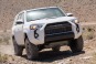 2016 Toyota 4Runner TRD PRO 4dr SUV Exterior
