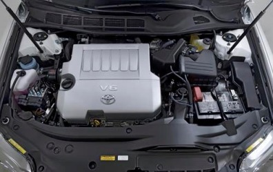 2011 Toyota Avalon 3.5L V6 Engine