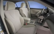 2011 Toyota Camry LE Interior