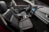 2012 Toyota Camry SE Sedan Interior