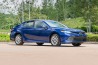 2018 Toyota Camry LE Sedan Exterior Shown