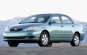 2006 Toyota Corolla LE 4dr Sedan