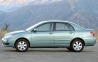 2006 Toyota Corolla LE 4dr Sedan