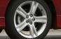 2009 Toyota Corolla XRS Wheel Detail