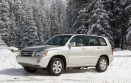 2002 Toyota Highlander AWD 4dr SUV