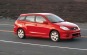2003 Toyota Matrix XRS Fwd 4dr Wagon