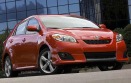 2009 Toyota Matrix S Hatchback