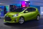 2015 Toyota Prius c Four 4dr Hatchback Exterior