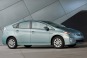 2012 Toyota Prius Plug-in 4dr Hatchback Exterior
