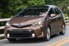 2015 Toyota Prius v Five Wagon Exterior