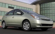 2009 Toyota Prius Hatchback