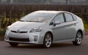 2011 Toyota Prius V Hatchback