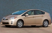 2011 Toyota Prius Hatchback
