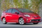 2012 Toyota Prius Five 4dr Hatchback Exterior