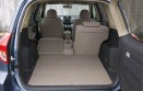 2006 Toyota RAV4 Cargo Area