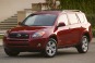 2007 Toyota RAV4 Sport 4dr SUV Exterior