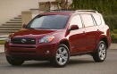 2008 Toyota RAV4 Sport SUV