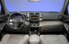 2009 Toyota RAV4 Interior