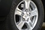 2013 Toyota Sequoia SR5 4dr SUV Wheel