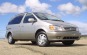 2001 Toyota Sienna XLE 4dr Minivan
