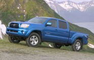 2006 Toyota Tacoma V6 4dr Double Cab 4WD LB