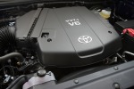 2012 Toyota Tacoma V6 4.0L V6 Engine