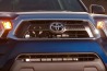 2012 Toyota Tacoma V6 Crew Cab Pickup Front Badge