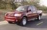 2004 Toyota Tundra 4dr Crew Cab SB