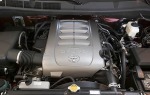 2008 Toyota Tundra 5.7L V8 Engine