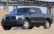 2008 Toyota Tundra Limited Crew Cab