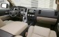 2008 Toyota Tundra Limited Interior