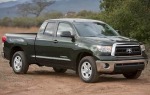 2010 Toyota Tundra Tundra Grade Double Cab 4.6 Pickup