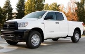 2010 Toyota Tundra Tundra Grade Double Cab 5.7 Pickup