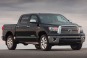 2012 Toyota Tundra Limited Crew Cab Pickup Exterior