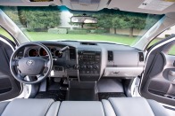 2013 Toyota Tundra Tundra Extended Cab Pickup Dashboard