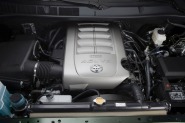 2013 Toyota Tundra 5.7L V8 Engine