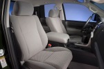 2013 Toyota Tundra Tundra Extended Cab Pickup Interior