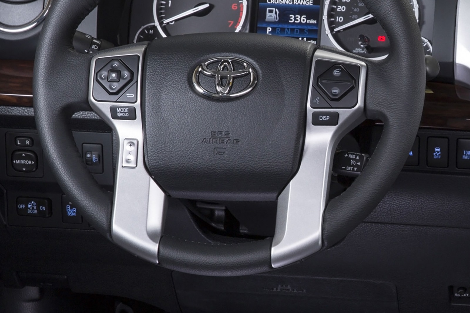2015 Toyota Tundra Vin 5tfhw5f11fx477499