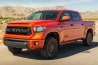 2015 Toyota Tundra TRD PRO Crew Cab Pickup Exterior